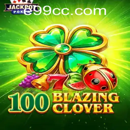 100BlazingClover: O Jogo de Estratégia Que Está Conquistando a Comunidade Gamer