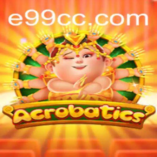 Descubra o Novo e Empolgante Jogo Acrobatics