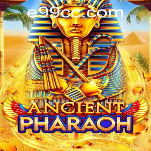 Descubra o Fascinante Mundo de AncientPharaoh: Estratégia e Aventura