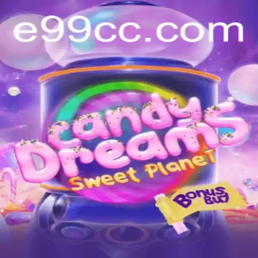 Explorando o Mundo Encantador de CandyDreamsSweetPlanet