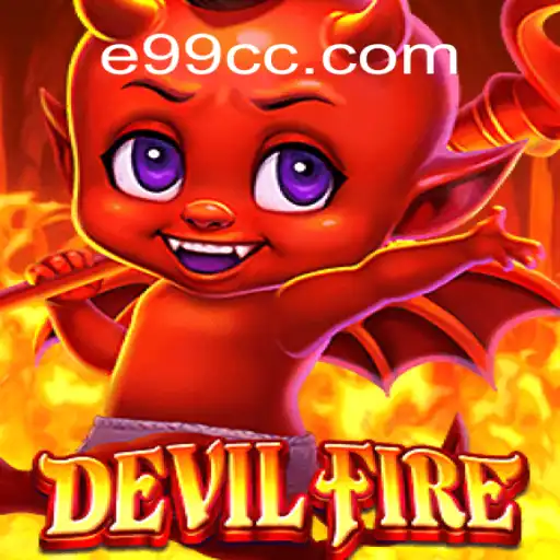 Descubra o Mundo de Aventura em DevilFire