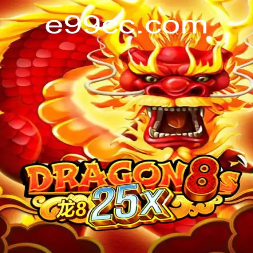 Dragon8s25x: A Inovação no Universo dos Jogos Digitais