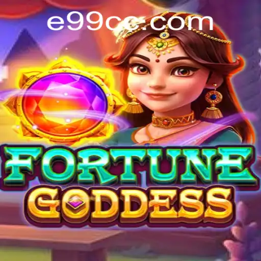 Descubra o Mágico Mundo de Fortunegoddess: O Jogo que Conquistou os Amantes de Cassinos