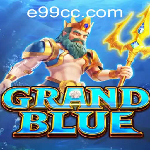 Descubra o Universo Envolvente de GRANDBLUE