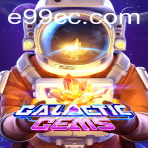 Descubra o Universo Incrível de GalacticGems