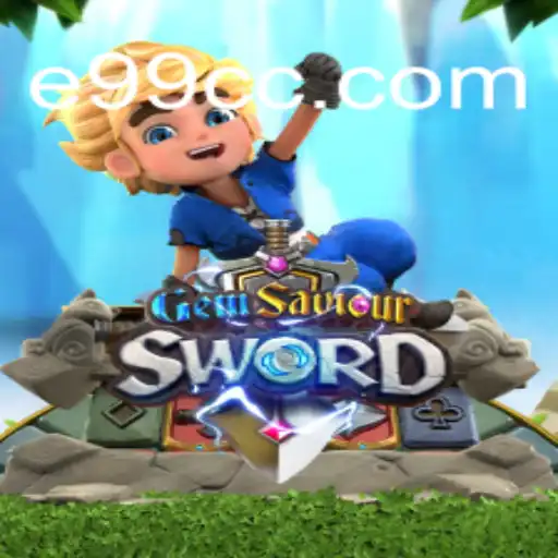GemSaviourSword: Um Mergulho no Mundo Encantado do Jogo