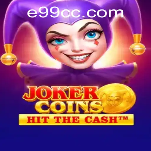 Explorando o Mundo Empolgante de JokerCoins: Um Mergulho na Nova Sensação dos Jogos