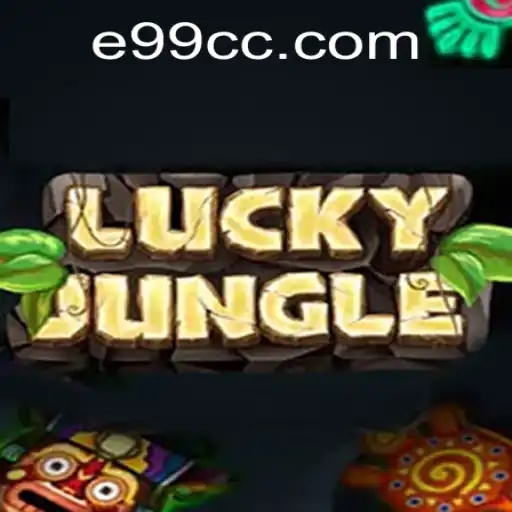 Explorando o Mundo de LuckyJungle: Um Jogo de Aventura e Estratégia