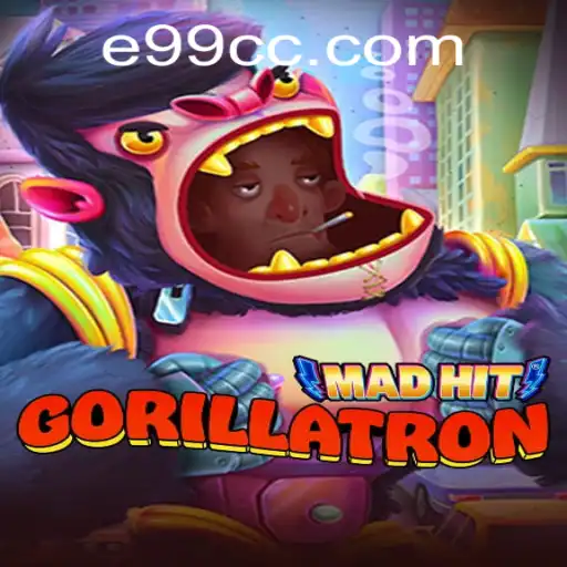 MadHitGorillatron: Um Guia Completo para o Novo Fenômeno dos Jogos