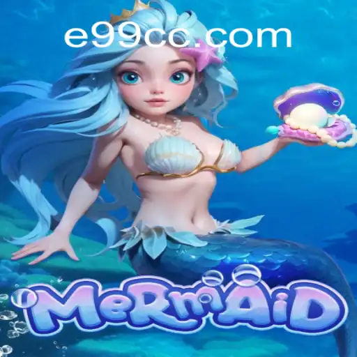 Explorando o Jogo 'Mermaid' – Um Mergulho no Mundo da Fantasia Subaquática
