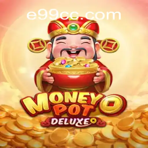 MoneyPotDELUXE: Um Mergulho na Nova Sensação dos Jogos Digitais