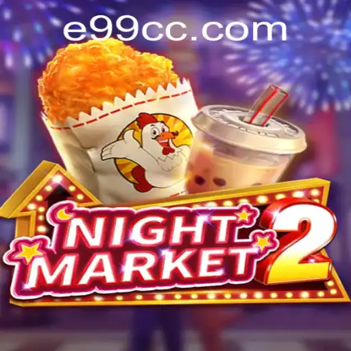 NightMarket2: A Nova Sensação no Mundo dos Jogos