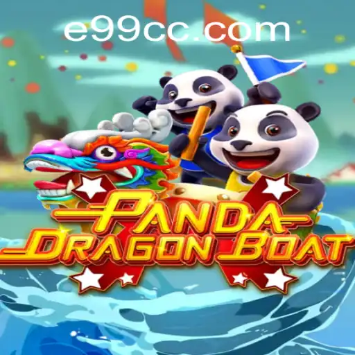 Explorando o Vibrante Mundo de PANDADRAGONBOAT