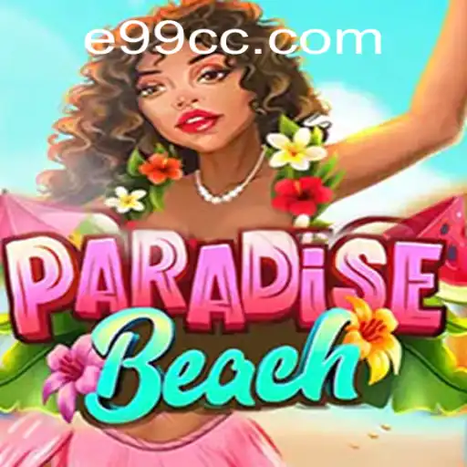 ParadiseBeach: Uma Aventura Tropical em Jogo