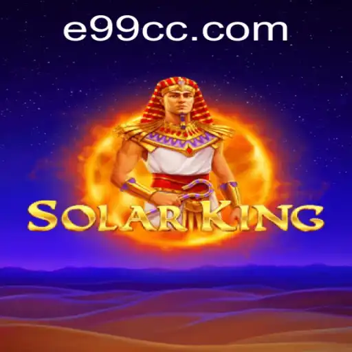 Descubra o Envolvente Mundo de SolarKing: O Jogo que Está Conquistando os Gamers