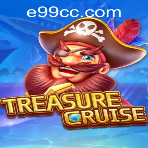 Explorando TREASURECRUISE: Aventura e Estratégia em Alto-Mar
