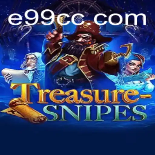 Descubra o Mundo de Aventura de TreasureSnipes e99cc