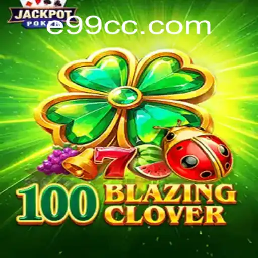 100BlazingClover: O Jogo de Estratégia Que Está Conquistando a Comunidade Gamer