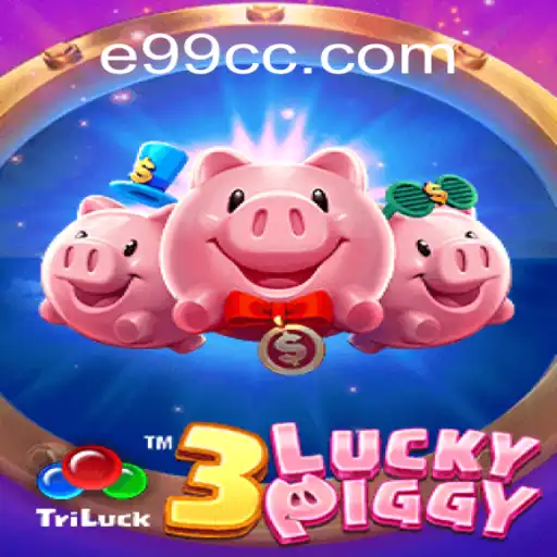 Descubra o Fascinante Mundo de 3LUCKYPIGGY