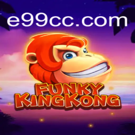 Descubra o Fascinante Mundo de FunkyKingKong: Um Jogo Inovador para Todas as Idades