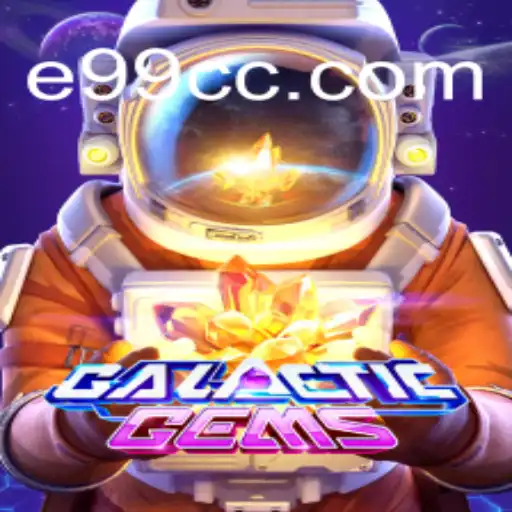 Descubra o Universo Incrível de GalacticGems