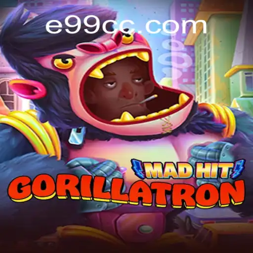 MadHitGorillatron: Um Guia Completo para o Novo Fenômeno dos Jogos