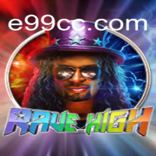 RaveHigh: Um Novo Fenômeno no Mundo dos Jogos