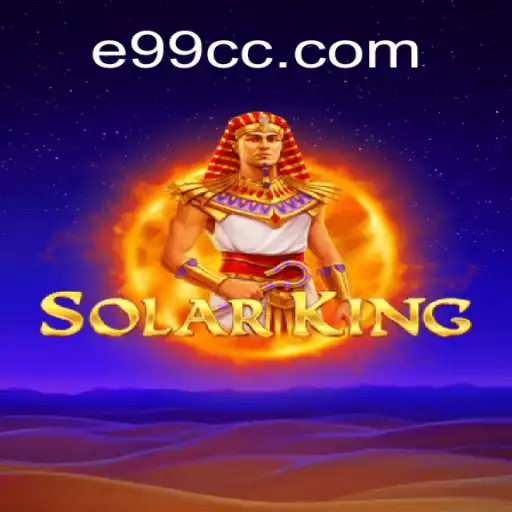 Descubra o Envolvente Mundo de SolarKing: O Jogo que Está Conquistando os Gamers