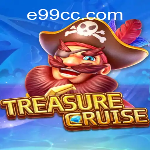 Explorando TREASURECRUISE: Aventura e Estratégia em Alto-Mar
